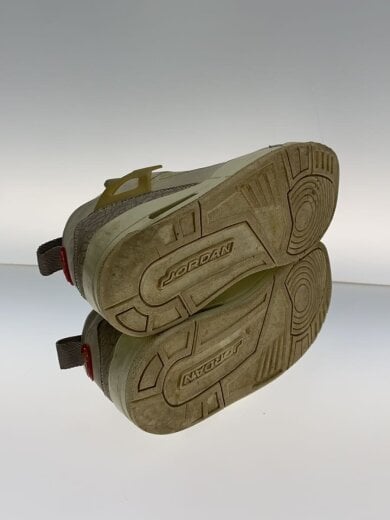 商品画像：JORDAN SPIZIKE LOW_ジョーダン スパイジーク ロー/26cm/WHT 4