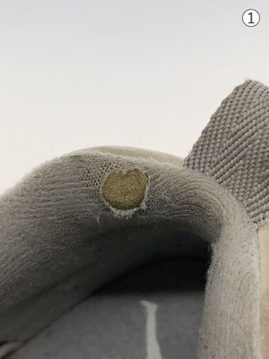 商品画像：JORDAN SPIZIKE LOW_ジョーダン スパイジーク ロー/26cm/WHT 6