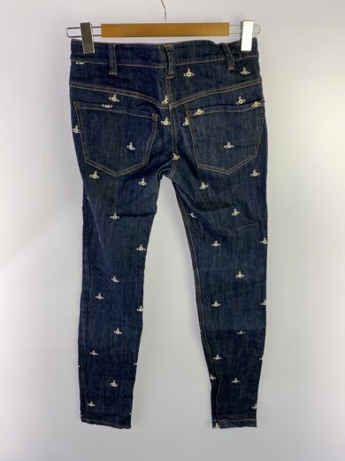 商品画像：スキニーパンツ/2/コットン/IDG/16-01-731010 2