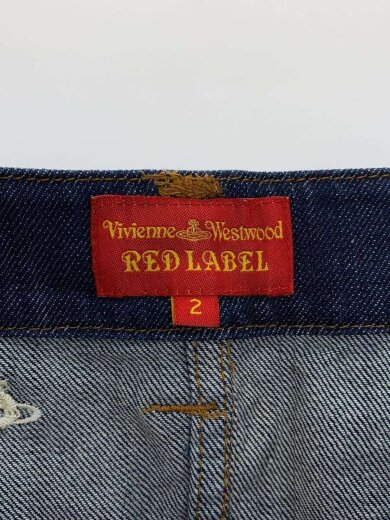 商品画像：スキニーパンツ/2/コットン/IDG/16-01-731010 4