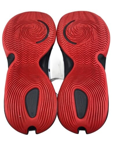 商品画像：ローカットスニーカー/28.5cm/WHT/DD9304-100 4