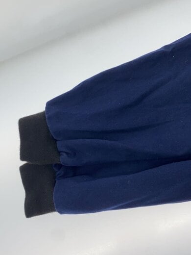 商品画像：ジャケット/S/コットン/NVY/無地/101233021002 4