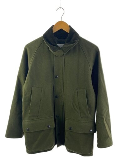 商品画像：ジャケット/36/コットン/KHK/無地/1802206 1