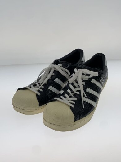 商品画像：ローカットスニーカー/28.5cm/BLK/JH5710 2