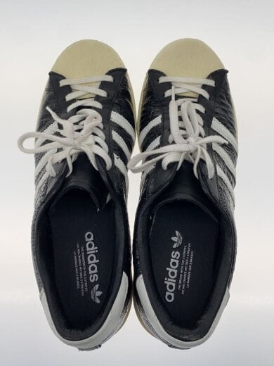 商品画像：ローカットスニーカー/28.5cm/BLK/JH5710 3