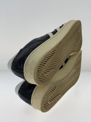 商品画像：ローカットスニーカー/28.5cm/BLK/JH5710 4