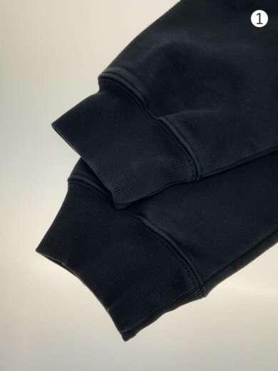商品画像：スウェット/M/コットン/BLK/DC4198-010 6