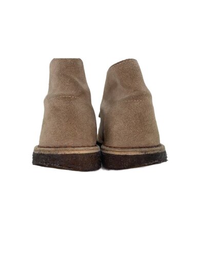 商品画像：チャッカブーツ/31695 7