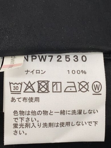 商品画像：COMPACT JACKET_コンパクトジャケット/M/ナイロン/BLK/無地 4