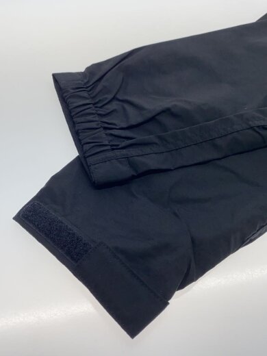 商品画像：COMPACT JACKET_コンパクトジャケット/M/ナイロン/BLK/無地 5