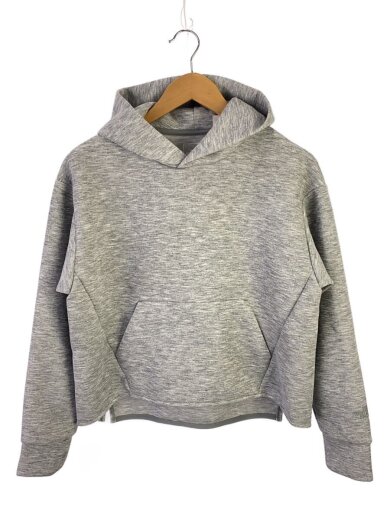 商品画像：パーカー/L/ポリエステル/GRY/NTW62581 1