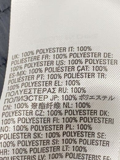 商品画像：ジャージ/--/ポリエステル/GRY/A12881 5