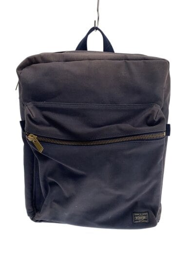 商品画像：リュック/--/NVY/無地/580-19608 1