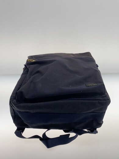 商品画像：リュック/--/NVY/無地/580-19608 4