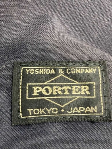 商品画像：リュック/--/NVY/無地/580-19608 5