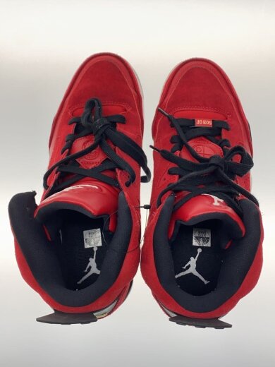 商品画像：JORDAN SON OF LOW/ジョーダンサンオブロー/レッド/580603-603/26cm/RED 3