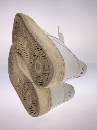 商品画像：ローカットスニーカー/28cm/WHT/T2 B 4