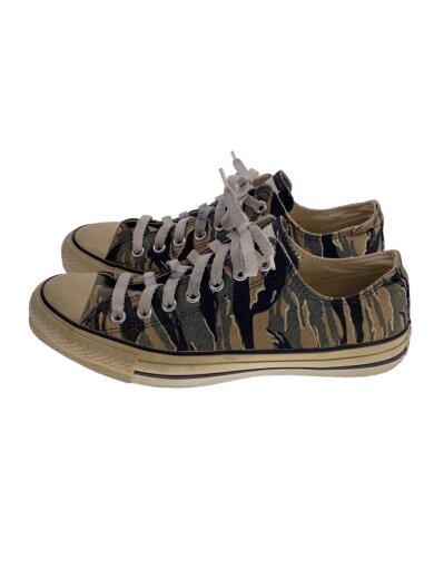 商品画像：ローカットスニーカー/US9/GRN/2TH01 1