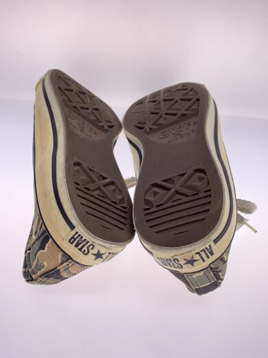 商品画像：ローカットスニーカー/US9/GRN/2TH01 4