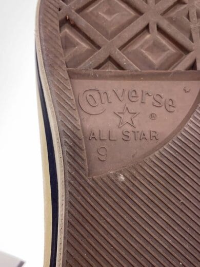 商品画像：ローカットスニーカー/US9/GRN/2TH01 5