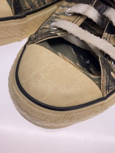 商品画像：ローカットスニーカー/US9/GRN/2TH01 6