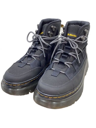 商品画像：ブーツ/US6/BLK/AW006 KV08X/boury 2