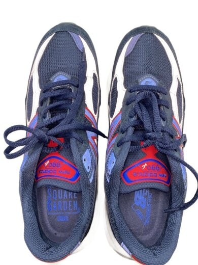 商品画像：U990/ネイビー/28cm/NVY 3