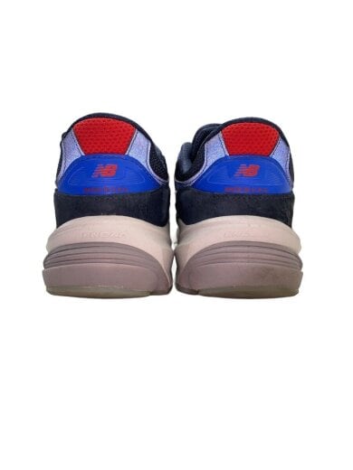 商品画像：U990/ネイビー/28cm/NVY 6