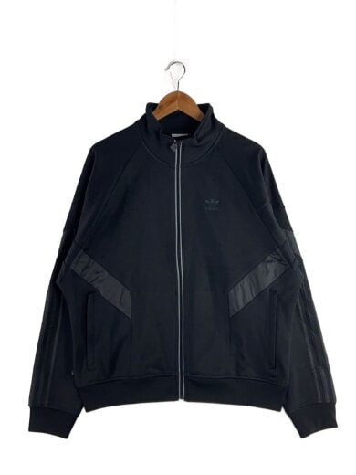 商品画像：ジャケット/M/コットン/BLK/HK7366 1