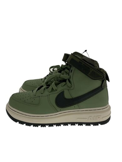 商品画像：AIR FORCE 1 BOOT_エア フォース 1 ブーツ/27.5cm/GRN 1