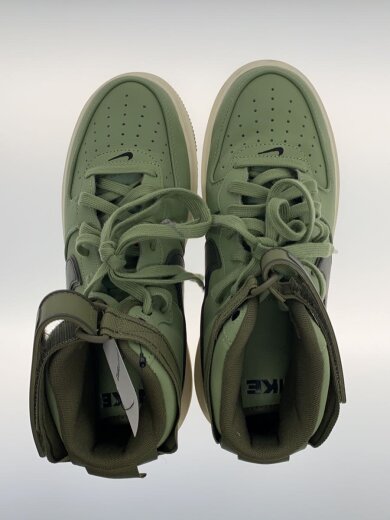 商品画像：AIR FORCE 1 BOOT_エア フォース 1 ブーツ/27.5cm/GRN 3