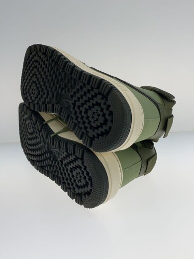 商品画像：AIR FORCE 1 BOOT_エア フォース 1 ブーツ/27.5cm/GRN 4