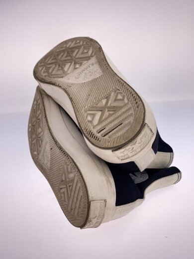 商品画像：ハイカットスニーカー/24cm/BLK/1CK710 4