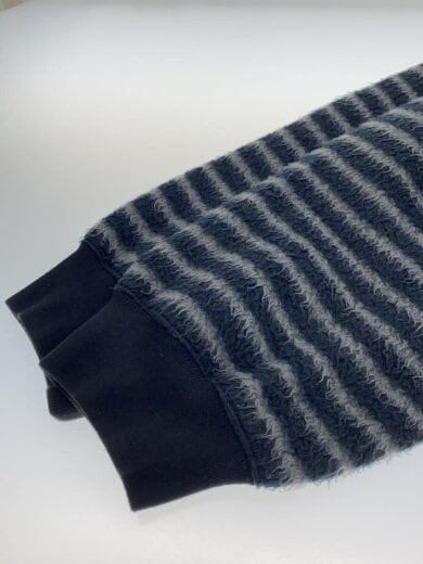 商品画像：ジップパーカー/L/コットン/GRY// 6