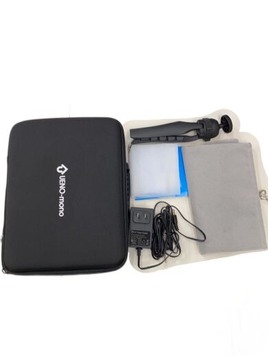 商品画像：プロジェクター UENO-mono KABENI PRO2 UM-0005 [ブラック] 7