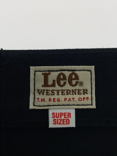 商品画像：ボトム/S/コットン/BLK/LM4680 4