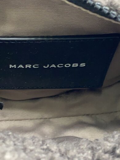 商品画像：トートバッグ/ポリエステル/GRY 5