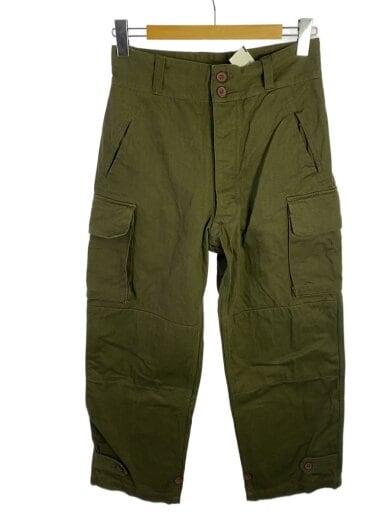 商品画像：カーゴパンツ/--/コットン/GRN/1985 1