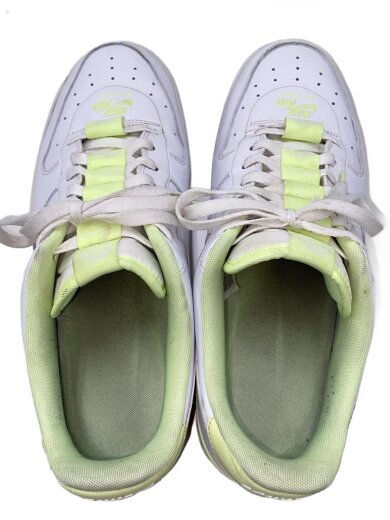 商品画像：ローカットスニーカー/31cm/WHT/CJ1379-101// 3