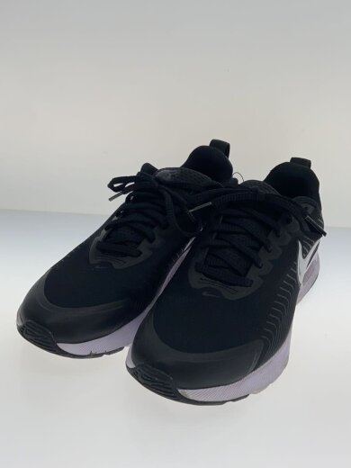 商品画像：エア マックス NUAXIS/26cm/BLK 2