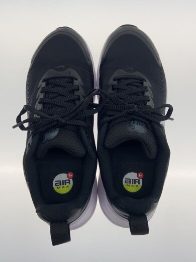 商品画像：エア マックス NUAXIS/26cm/BLK 3