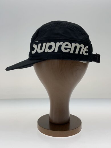 商品画像：キャップ/--/コットン/BLK/レディース/Side Panel Camp Cap 2