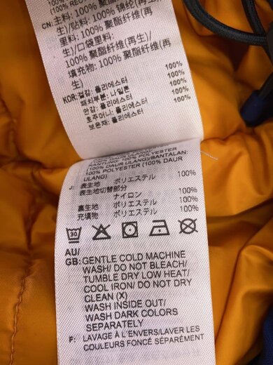 商品画像：ナイロンジャケット/--/ナイロン/JJ4969 4