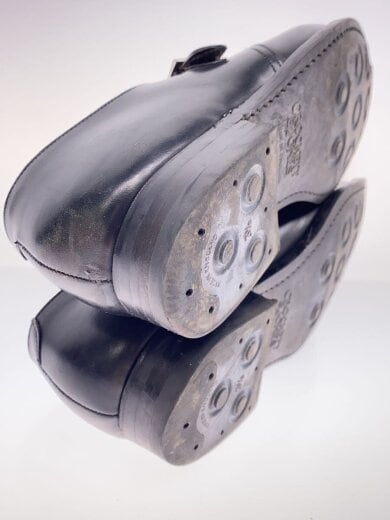 商品画像：ドレスシューズ/UK7.5/BLK/レザー/5118 12 4