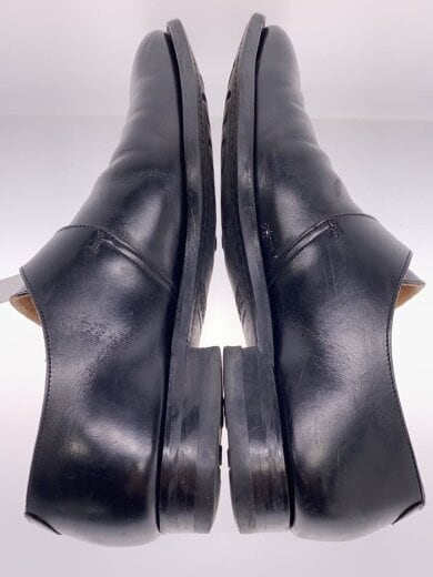 商品画像：ドレスシューズ/UK7.5/BLK/レザー/5118 12 6