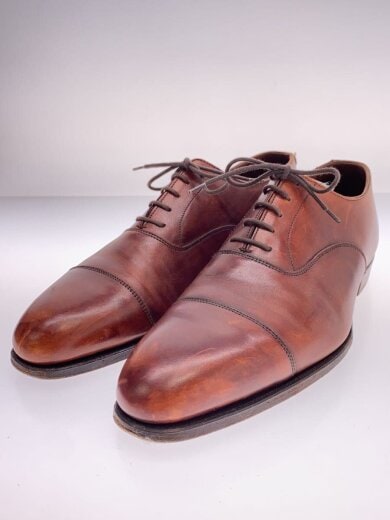商品画像：ドレスシューズ/UK8/BRW/レザー/5816 2