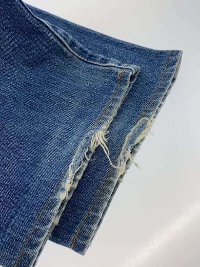 商品画像：ボトム/30/コットン/IDG/501 0003 6