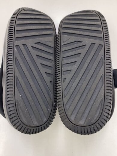 商品画像：サンダル_FJ6043-001/25cm/BLK 4