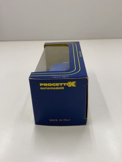 商品画像：ミニカー/BLU/PK225 2