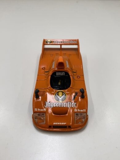 商品画像：ミニカー/ORN 3